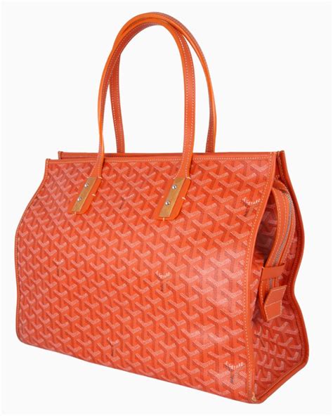 bolsa goyard original|goyard bags website.